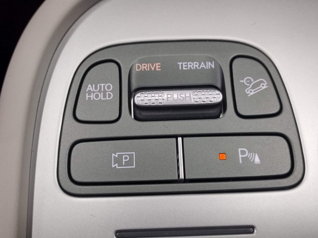 New 2026 Hyundai Ioniq 9 SEL AWD/4WD image 35