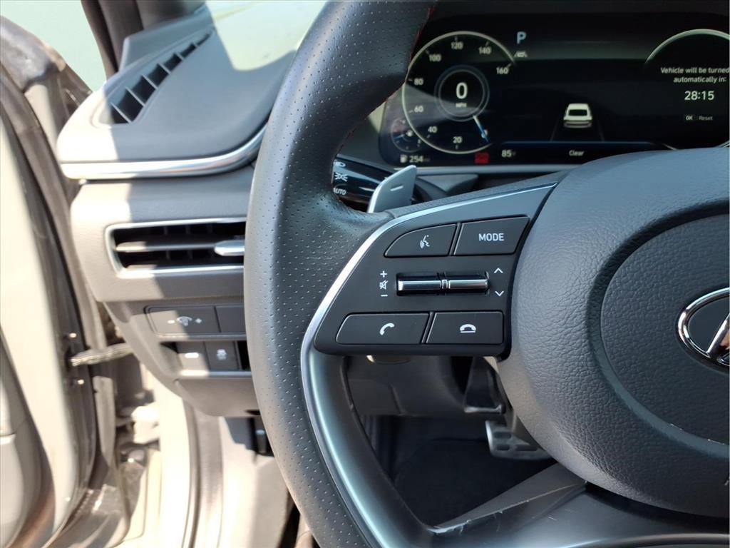 Used 2022 Hyundai Sonata SEL Plus FWD image 25