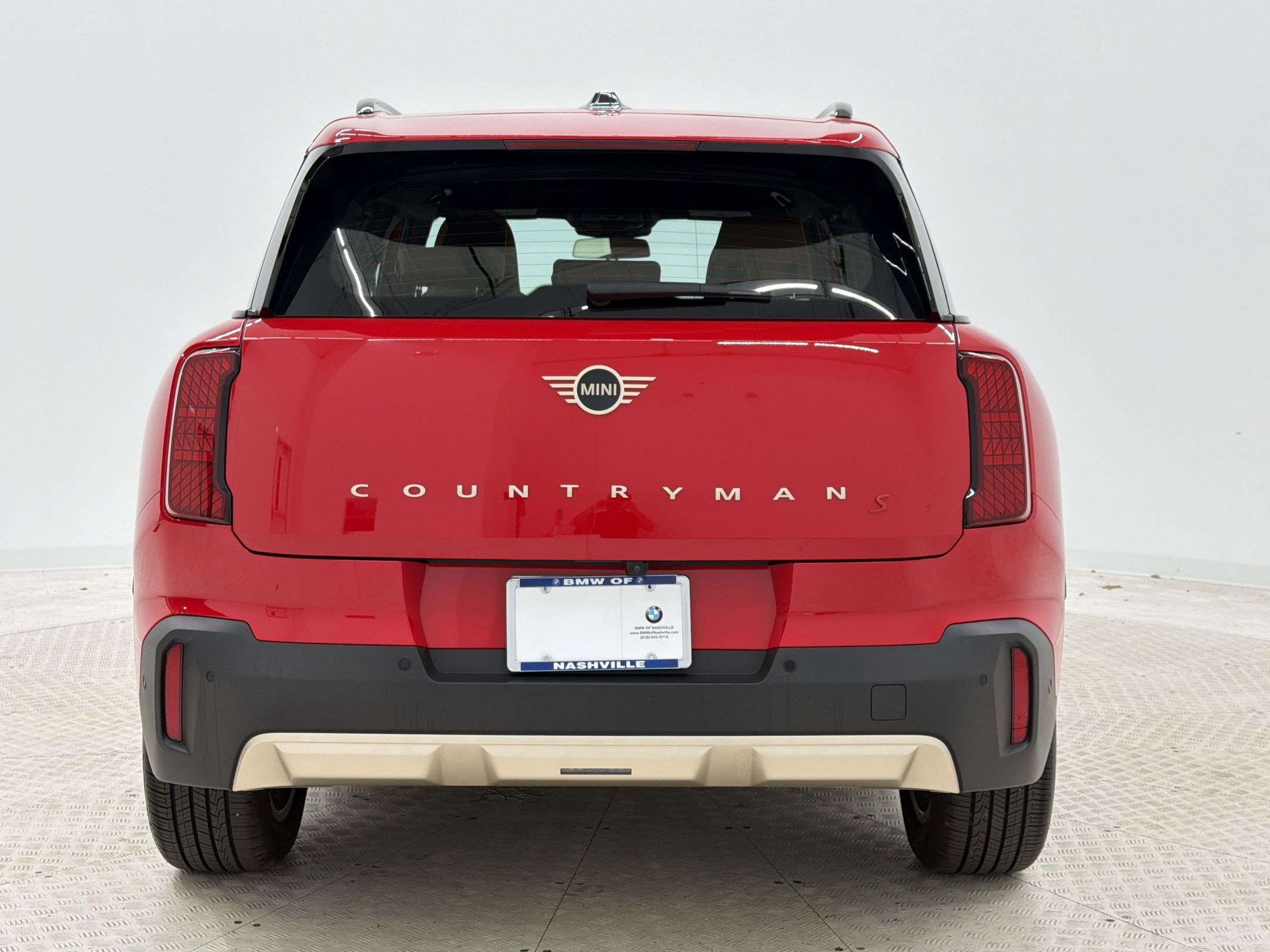 Used 2025 MINI Cooper Countryman S AWD/4WD image 10