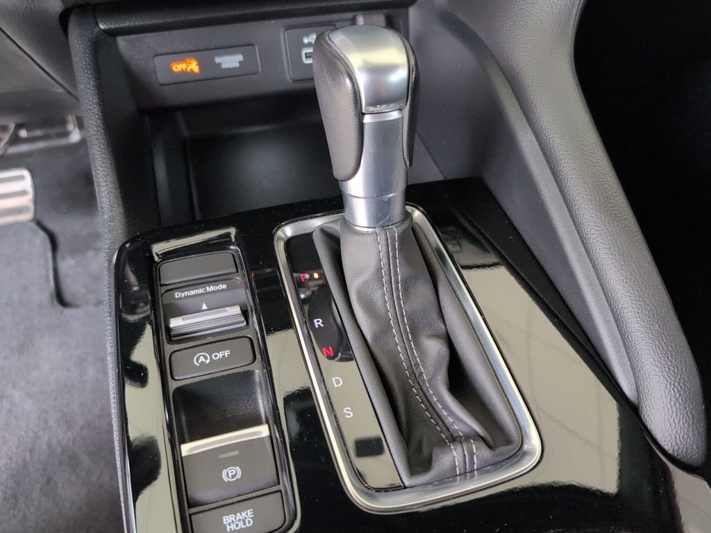 Certified 2023 Acura Integra A-Spec image 25