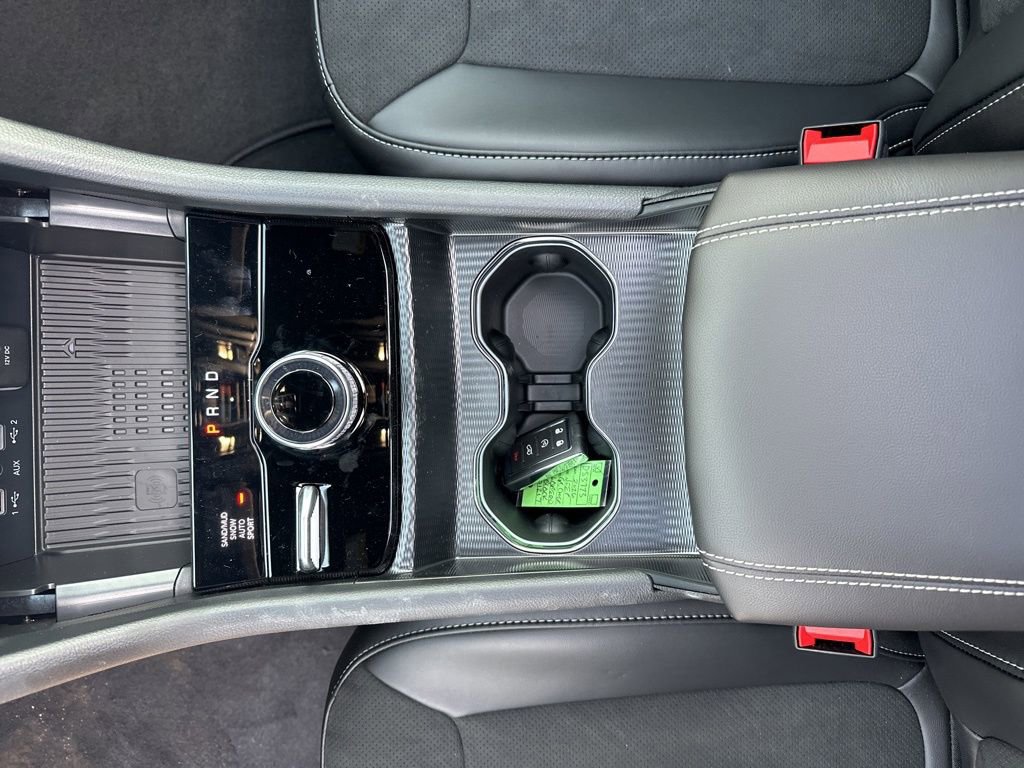 New 2026 Jeep Grand Cherokee Laredo image 28