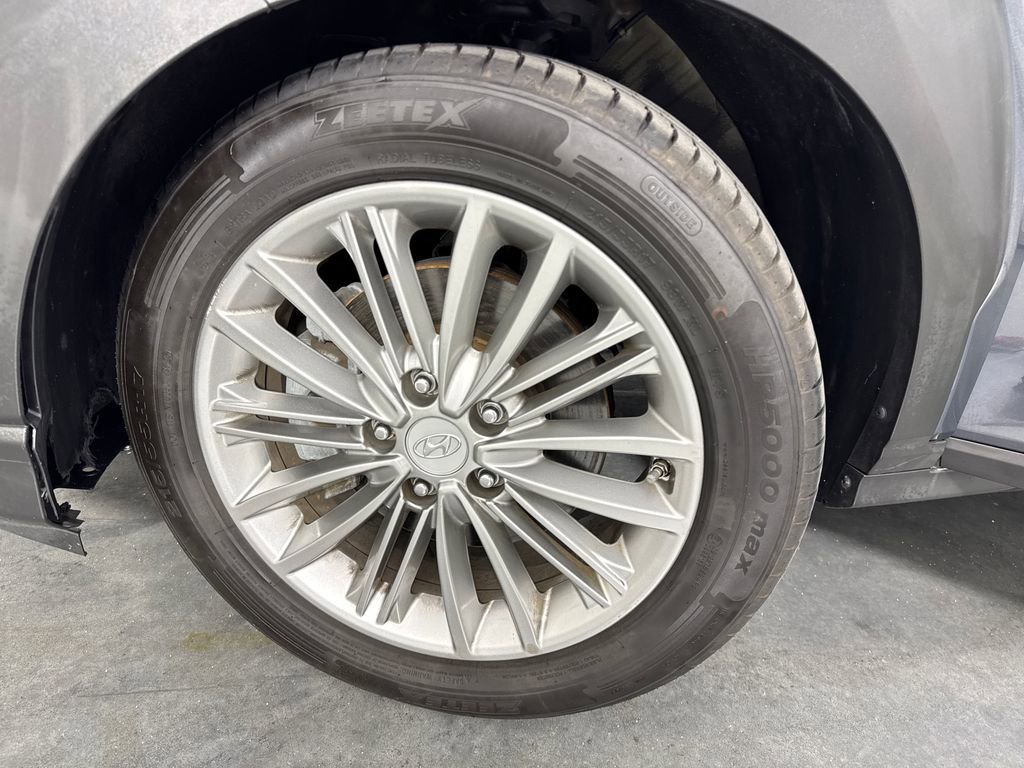 Used 2019 Hyundai Kona SEL w/ SEL Tech Package 02 image 26