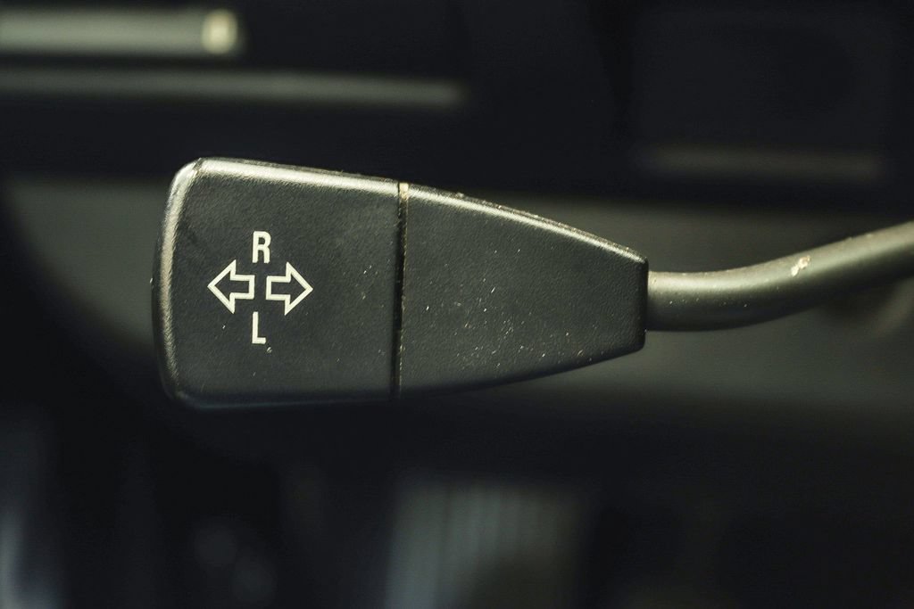 Used 1999 BMW M Coupe RWD image 27