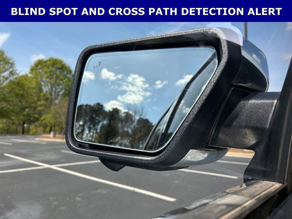 Used 2024 Ford F150 Lariat w/ Bed Utility Package image 6