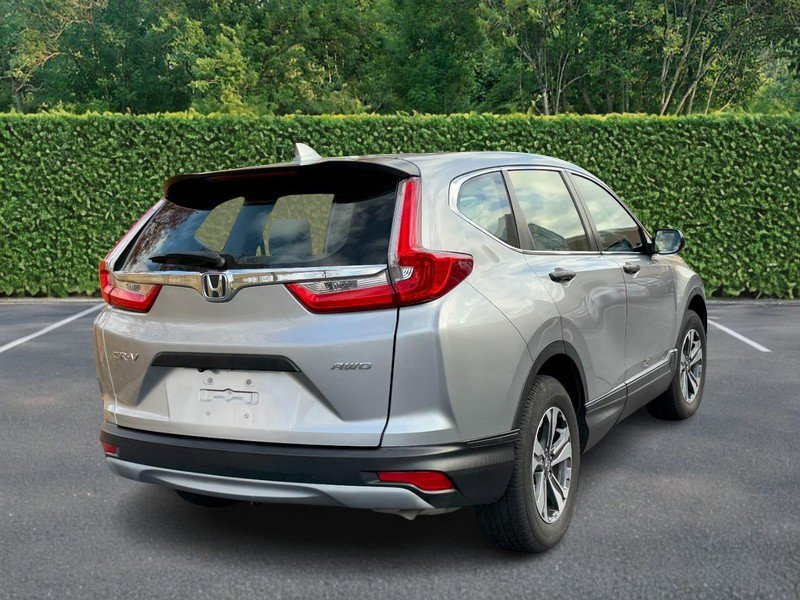 Used 2018 Honda CR-V LX image 3