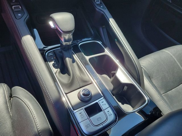 Used 2022 Kia Telluride SX image 34