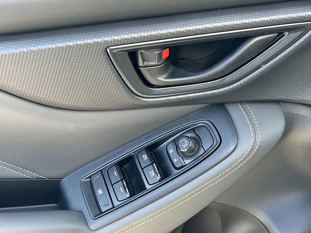 Certified 2025 Subaru Forester Wilderness w/ Wilderness Package image 19