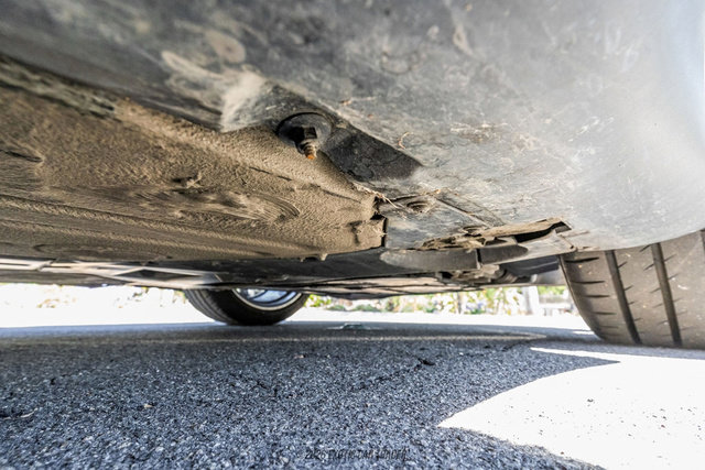 Used 1995 Porsche 911 Carrera 4 AWD/4WD image 60