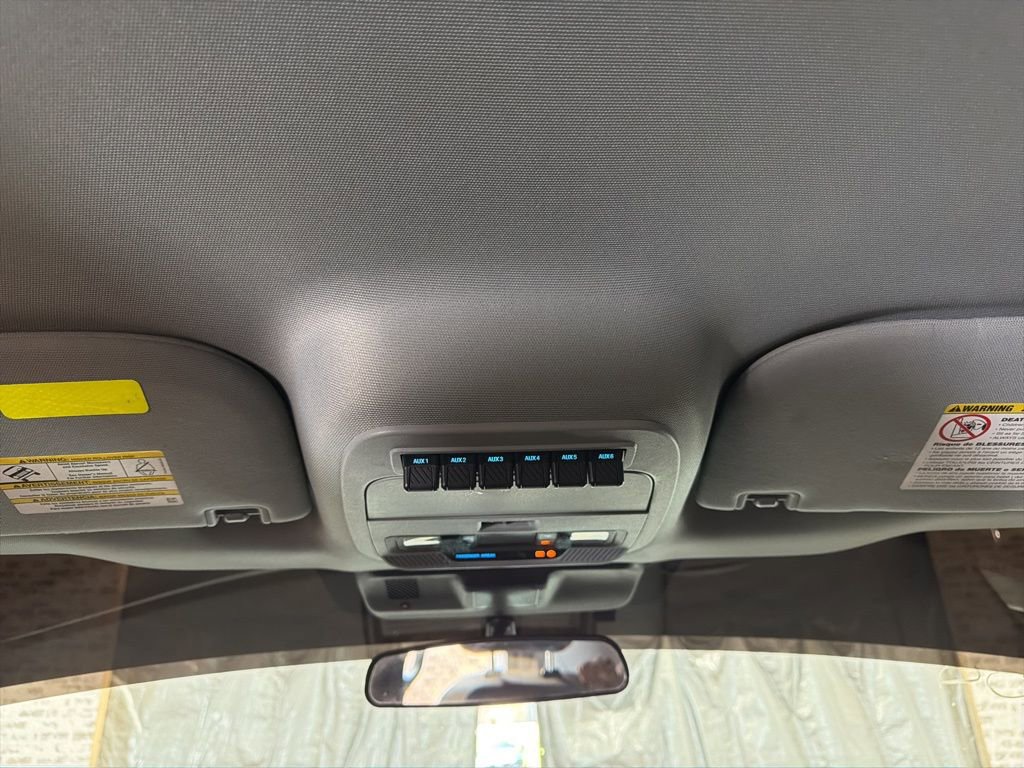 Used 2024 Ford F250 XL w/ XL Driver Assist Package AWD/4WD image 20