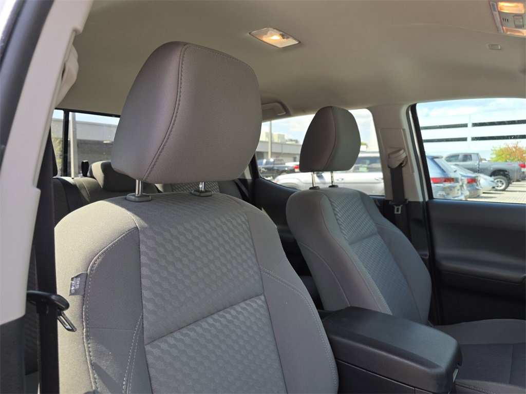 Certified 2023 Toyota Tacoma SR5 w/ Technology Package image 15