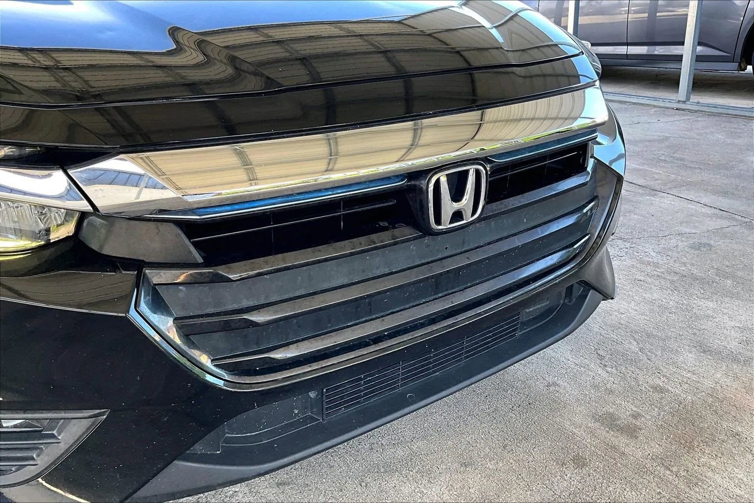 Used 2019 Honda Insight Touring image 30