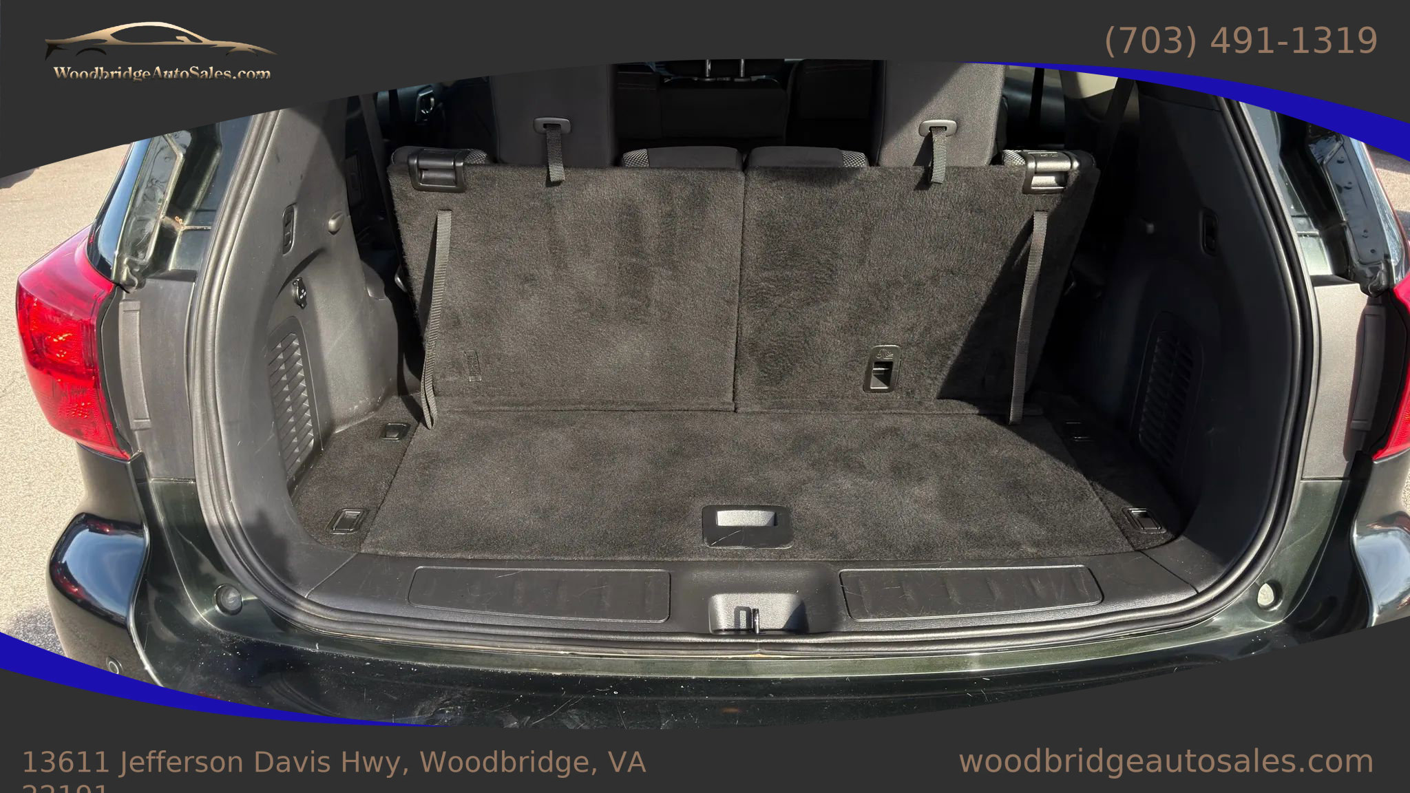 Used 2018 Nissan Pathfinder SV w/ SV Tech Package image 36