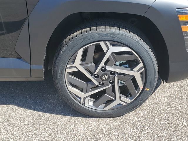 New 2026 Hyundai Kona SEL Premium image 6