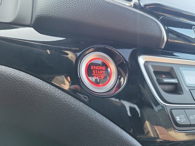 New 2026 Honda Ridgeline Black Edition image 28