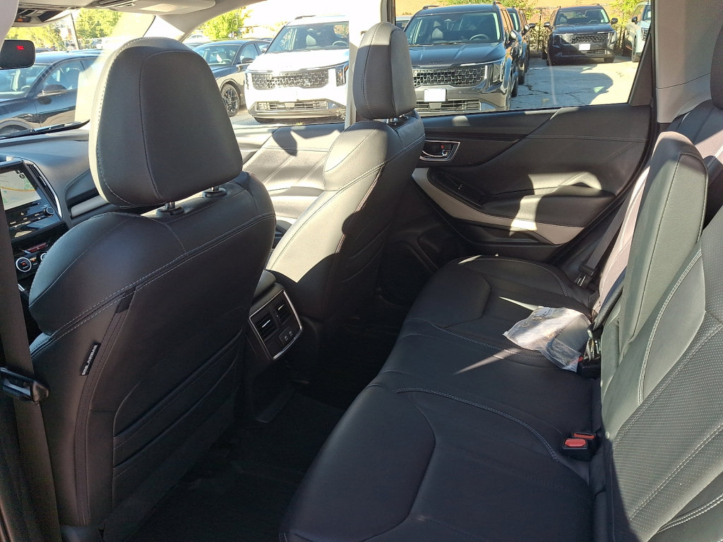 Used 2023 Subaru Forester Limited AWD/4WD image 20