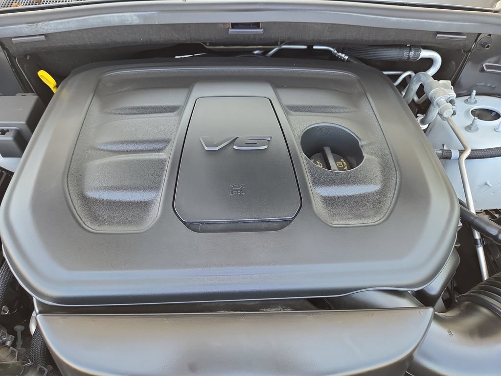 Used 2021 Dodge Durango SXT RWD image 40