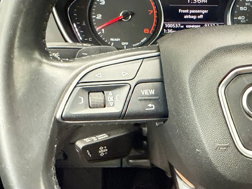 Used 2019 Audi Q5 2.0T Premium w/ Convenience Package AWD/4WD image 11