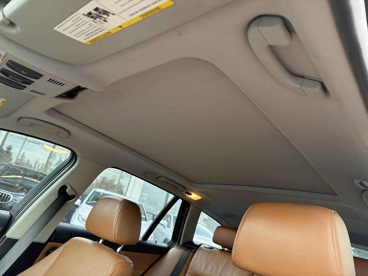 Used 2011 BMW 328i xDrive Wagon image 35