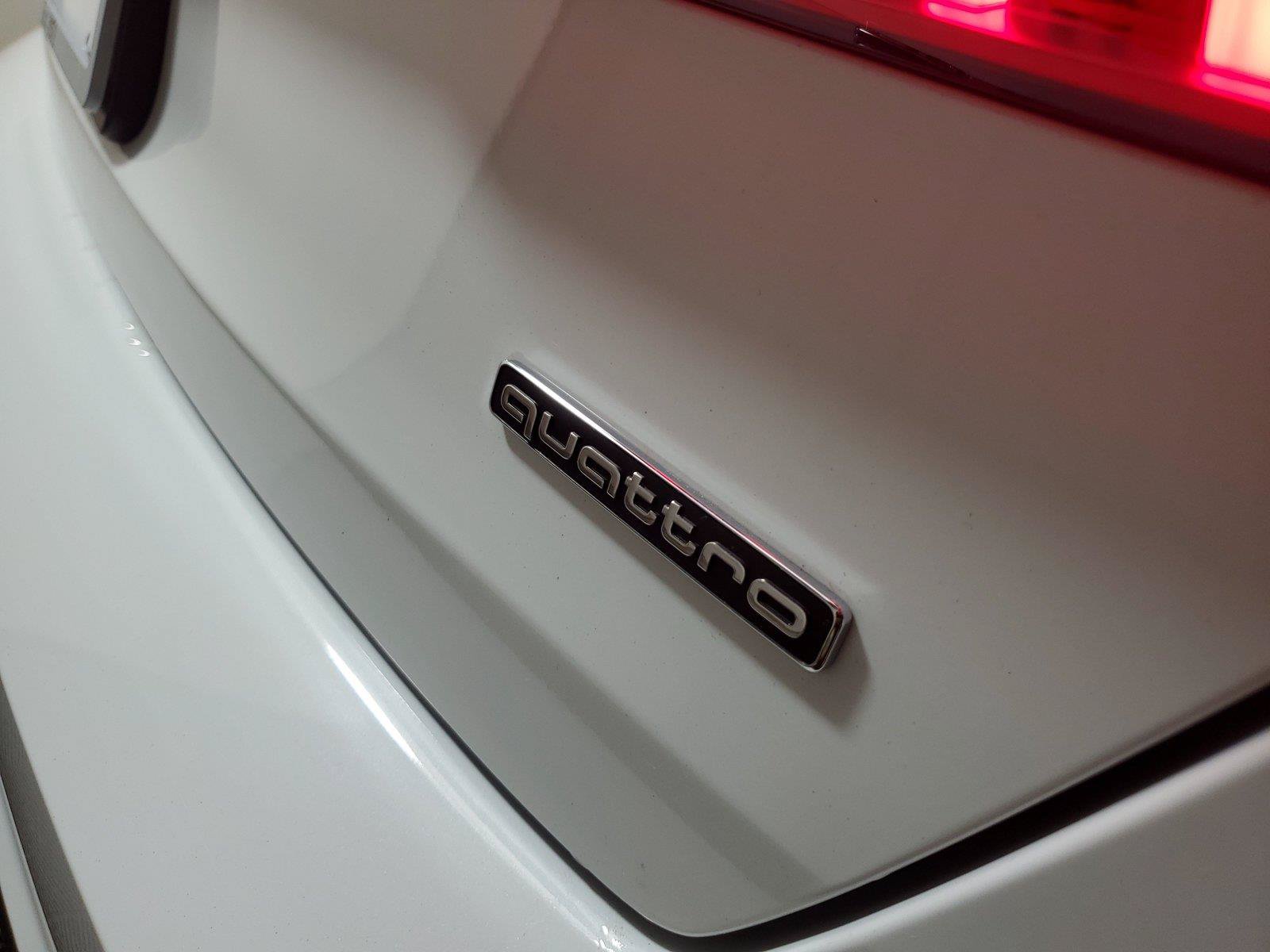 Used 2019 Audi A6 3.0T Premium Plus w/ Premium Plus Package AWD/4WD image 7