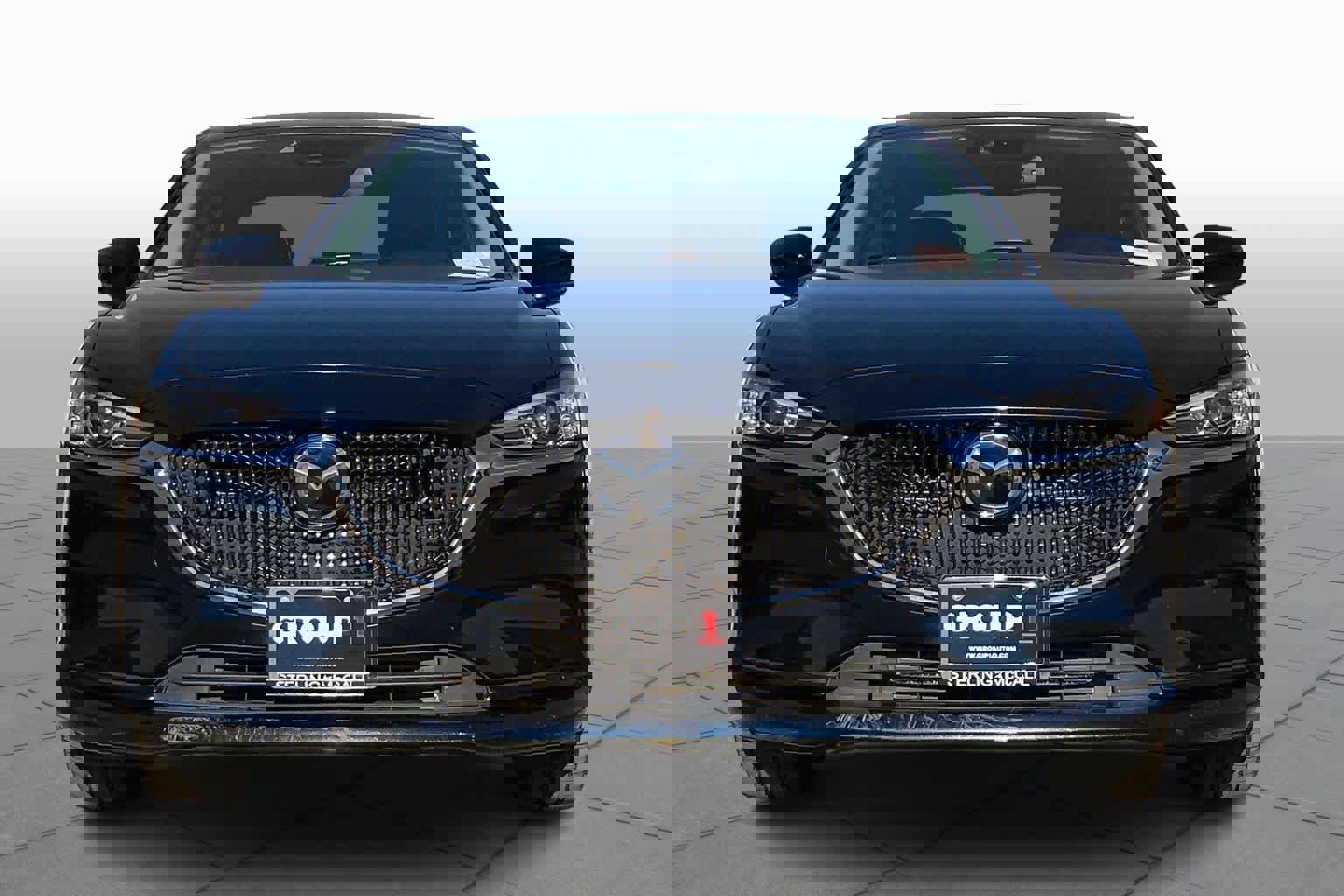 Used 2021 MAZDA MAZDA6 Grand Touring image 3