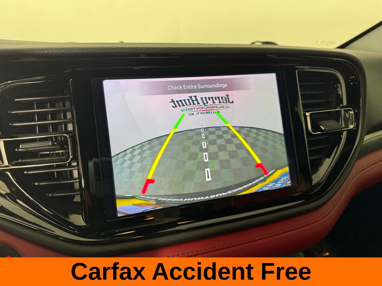 Used 2022 Dodge Durango R/T image 3