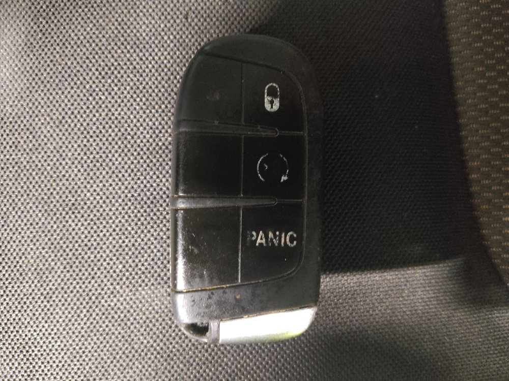 Used 2016 Jeep Renegade Latitude w/ Cold Weather Group AWD/4WD image 32