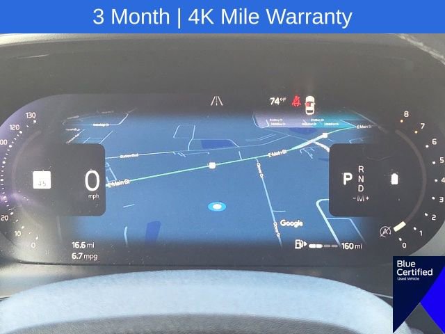 Used 2023 Volvo XC40 B5 Plus AWD/4WD image 43