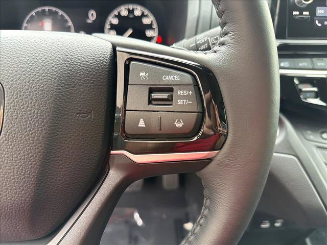Used 2025 Honda Odyssey EX-L image 16
