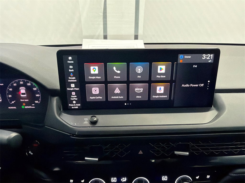 Used 2023 Honda Accord Touring image 28