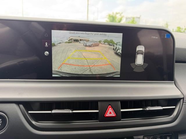 New 2026 Kia Seltos EX AWD/4WD image 20