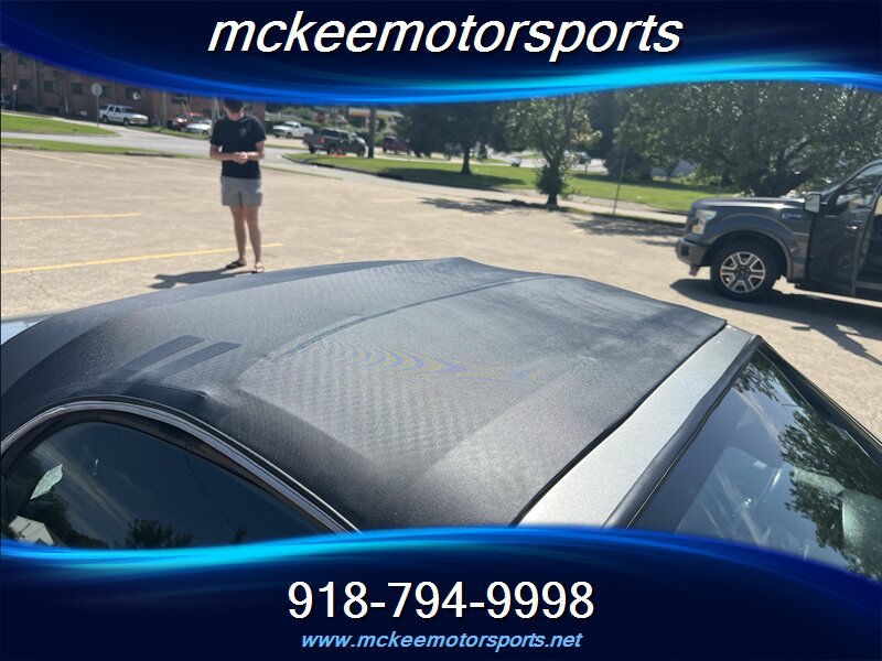 Used 2012 MAZDA MX-5 Miata Sport RWD image 13