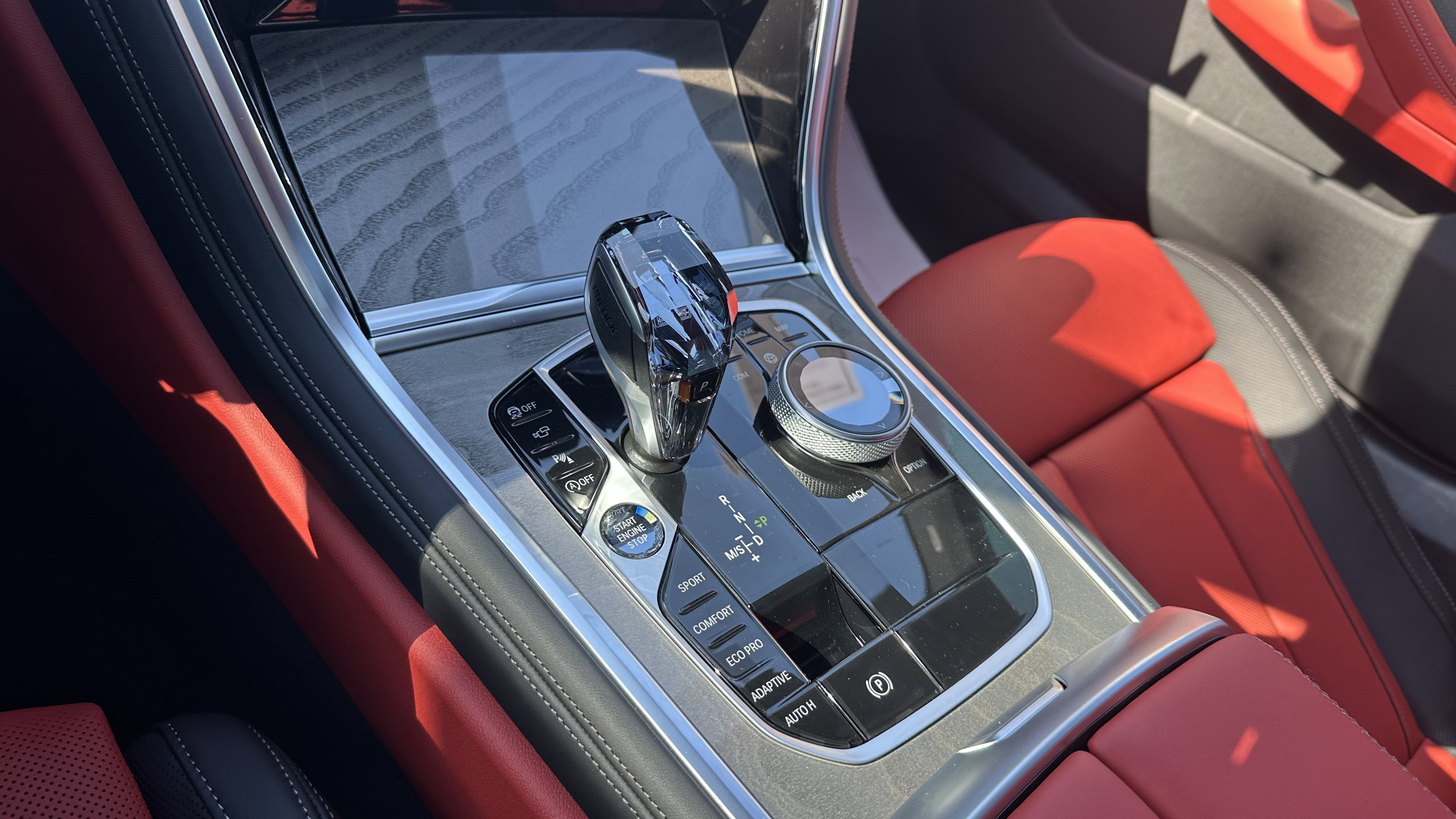 New 2026 BMW 840i xDrive image 24