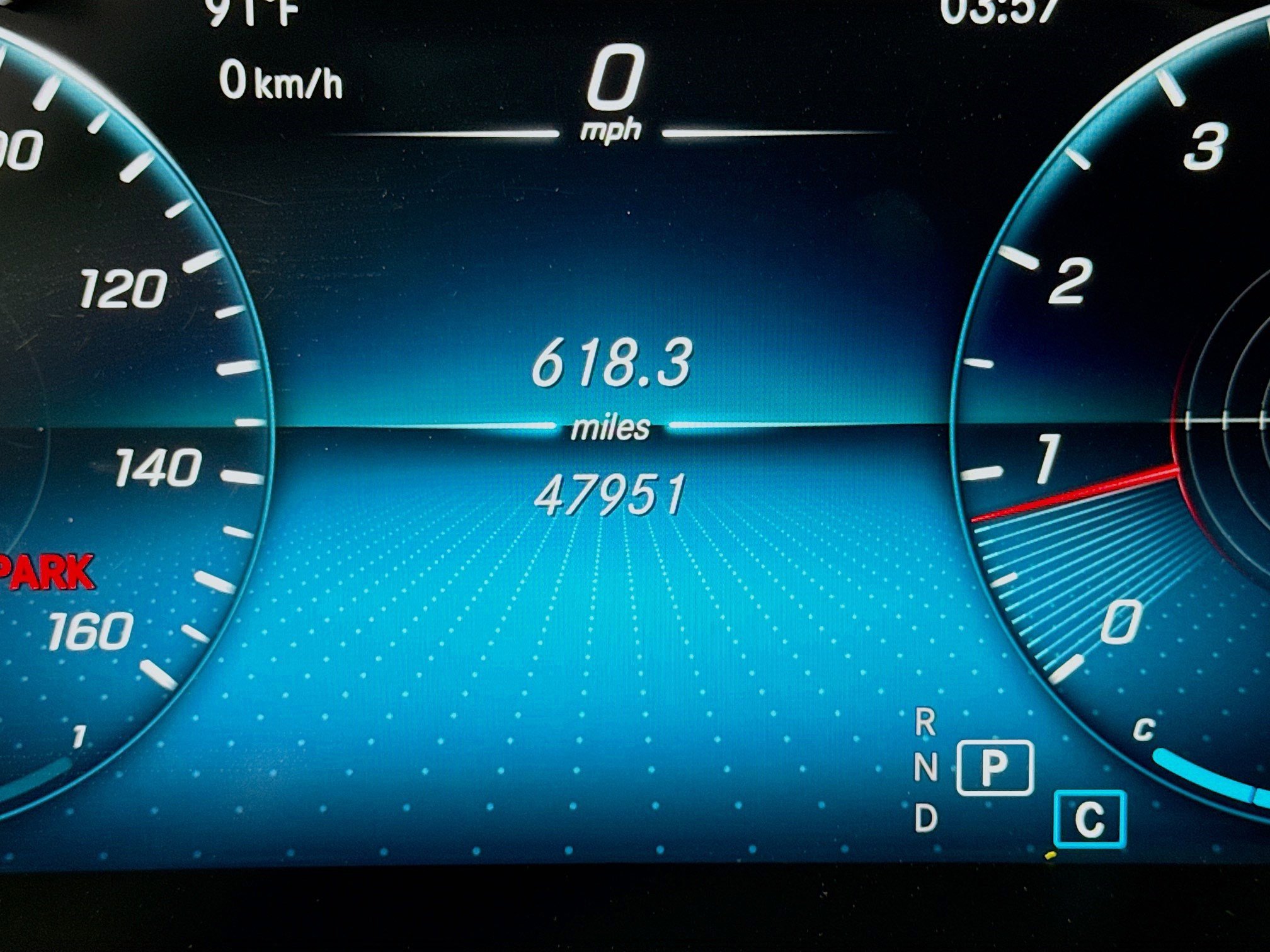 Used 2021 Mercedes-Benz C 300 Sedan w/ Premium Package image 16