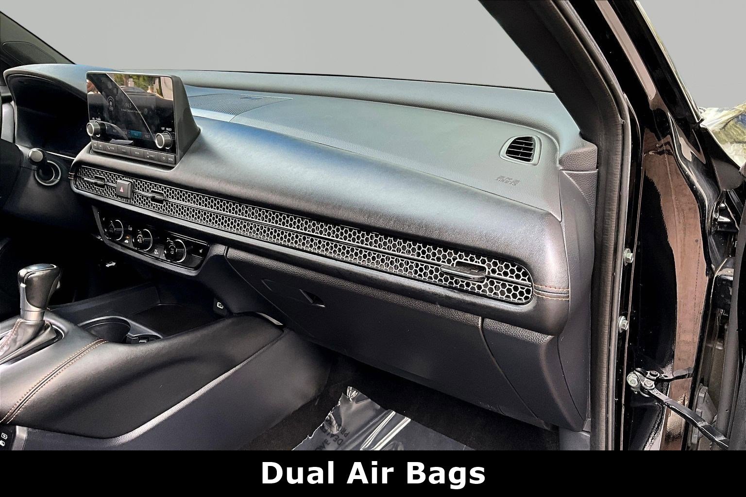 Used 2024 Honda HR-V Sport image 25