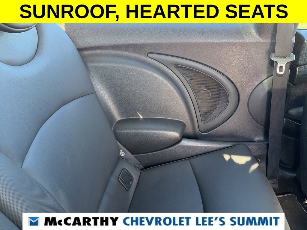 Used 2011 MINI Cooper Hardtop image 31