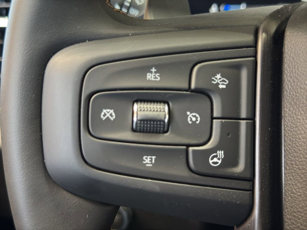 New 2026 GMC Sierra 1500 AT4 w/ AT4 Preferred Package image 27
