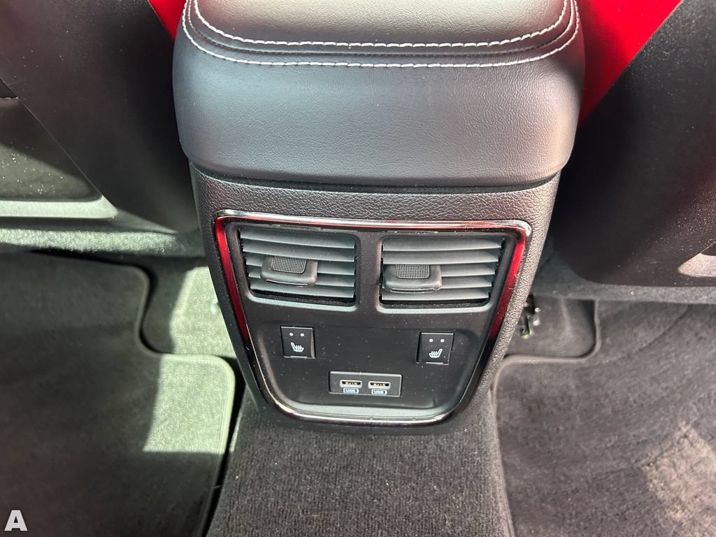 Used 2023 Dodge Charger SRT Hellcat RWD image 12