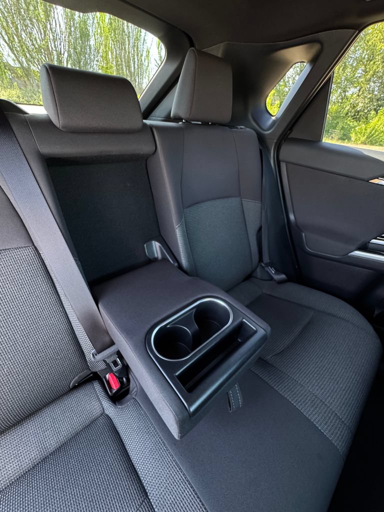 Certified 2023 Subaru Solterra AWD image 29