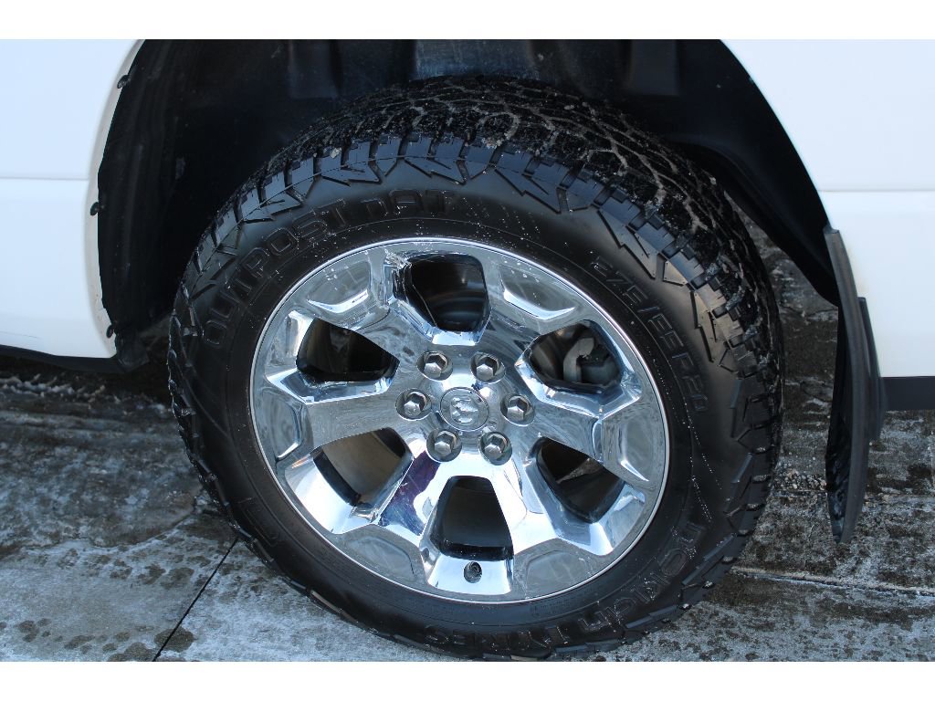 Certified 2022 RAM 1500 Big Horn image 40