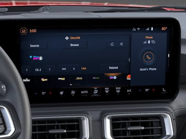 New 2026 Ford Mustang Premium RWD image 14