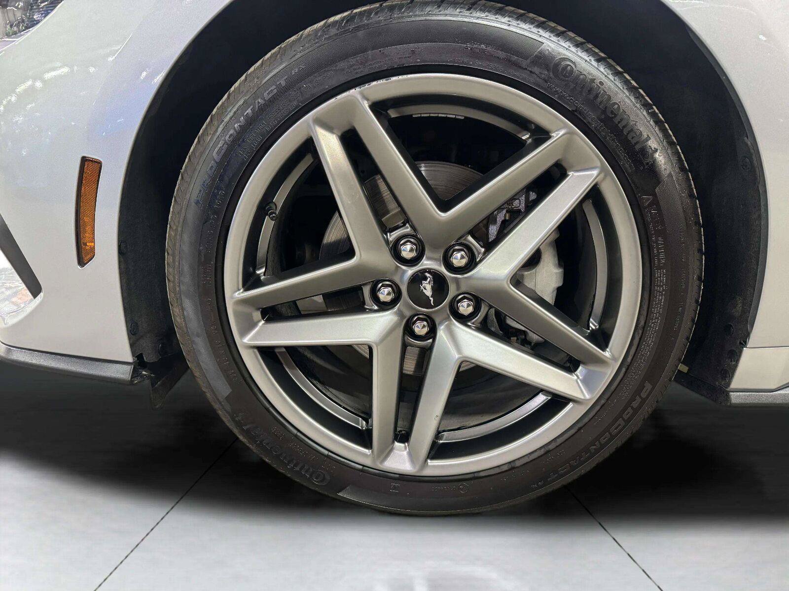 Used 2026 Ford Mustang Premium RWD image 32