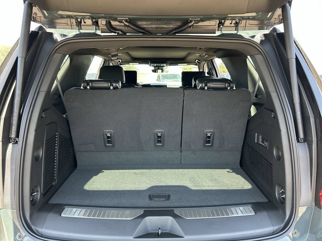 New 2026 GMC Yukon AT4 Ultimate AWD/4WD image 27
