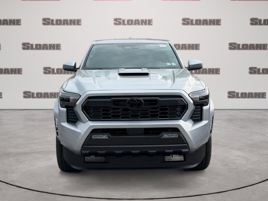 New 2026 Toyota Tacoma TRD Sport AWD/4WD image 8
