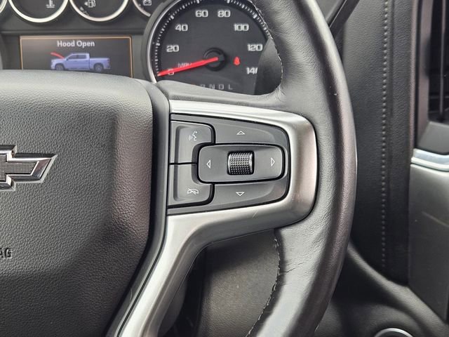 Certified 2020 Chevrolet Silverado 1500 LT Trail Boss w/ Convenience Package AWD/4WD image 56