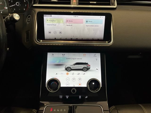 Used 2020 Land Rover Range Rover Velar S AWD/4WD image 38