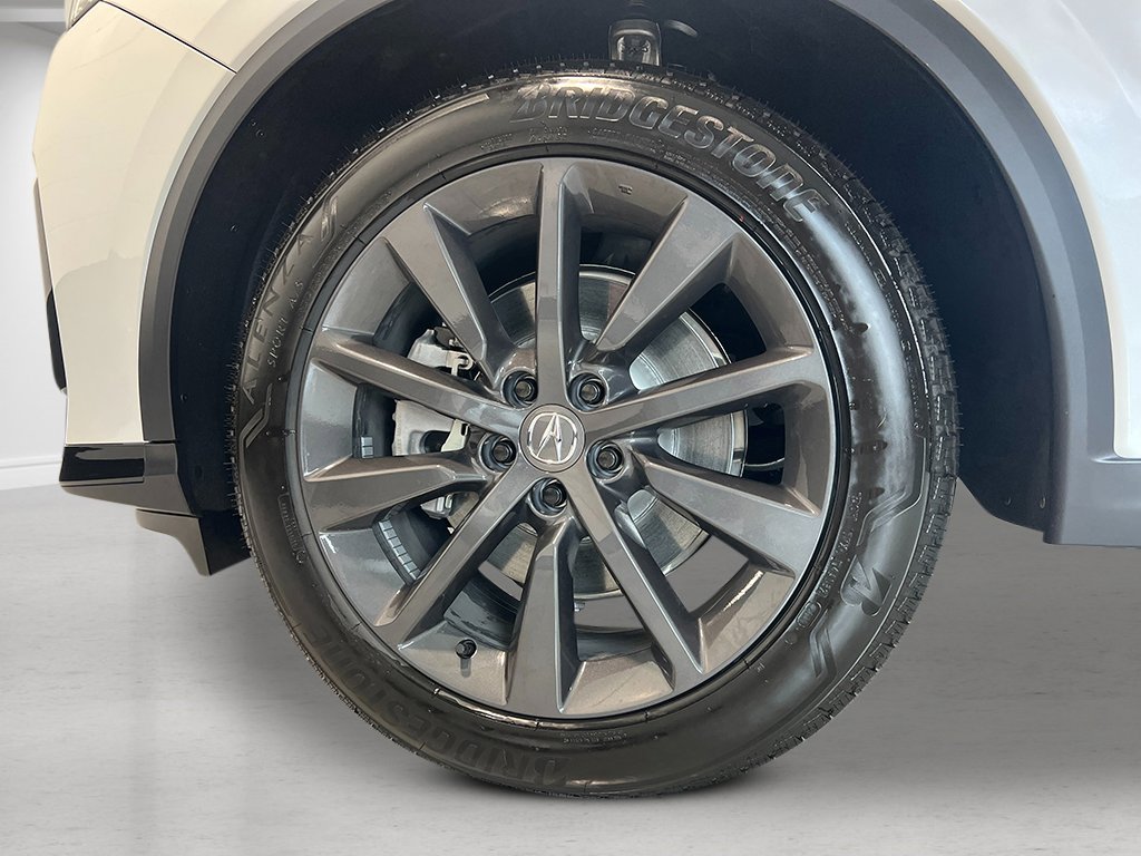 New 2026 Acura MDX A-Spec image 13