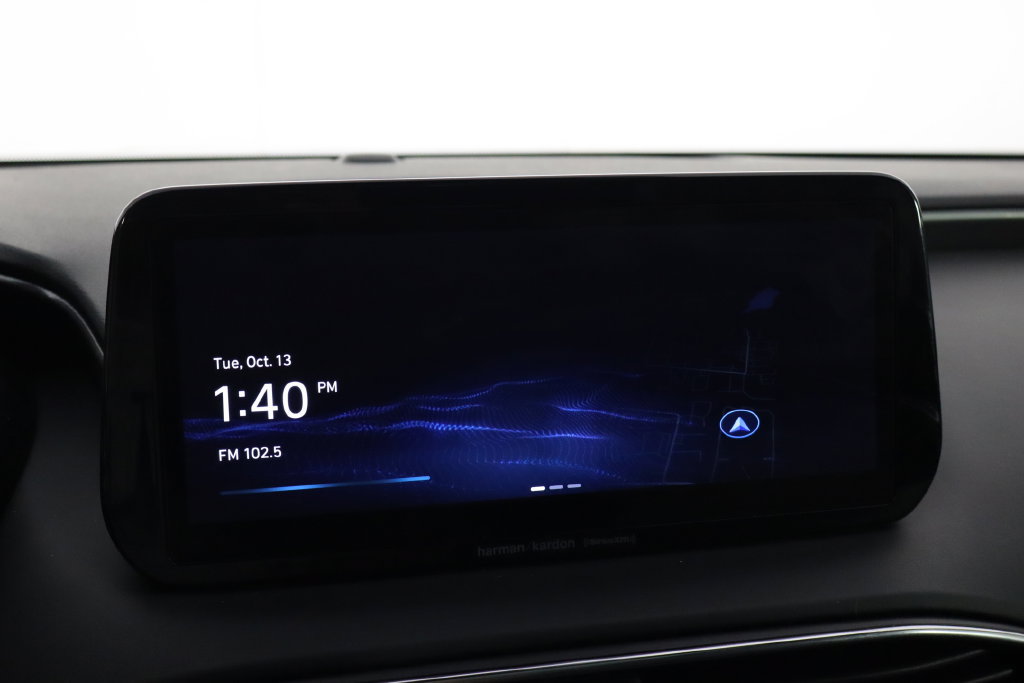 Used 2022 Hyundai Santa Fe Calligraphy FWD image 32