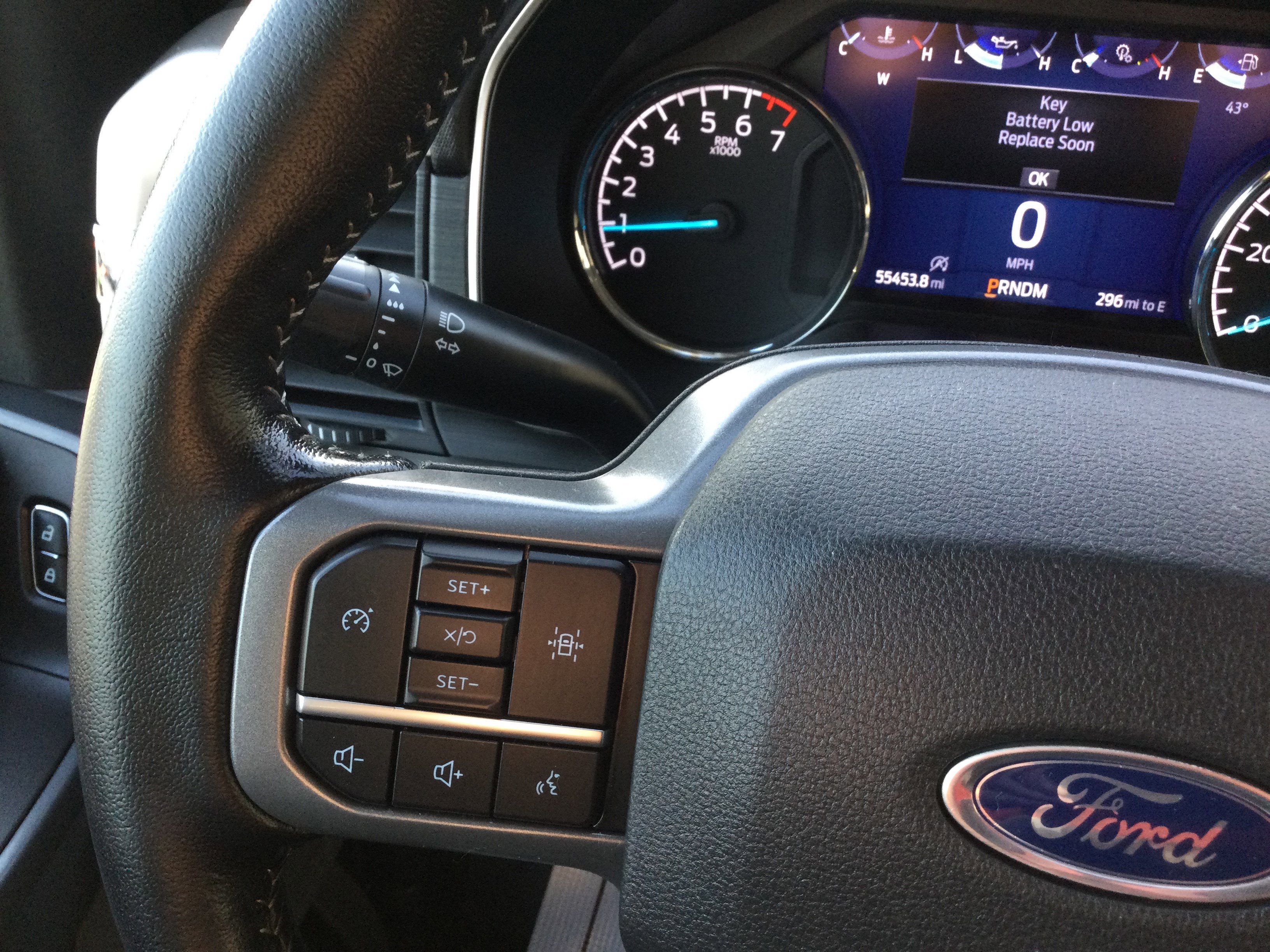 Used 2021 Ford F150 XLT w/ Equipment Group 302A High AWD/4WD image 15