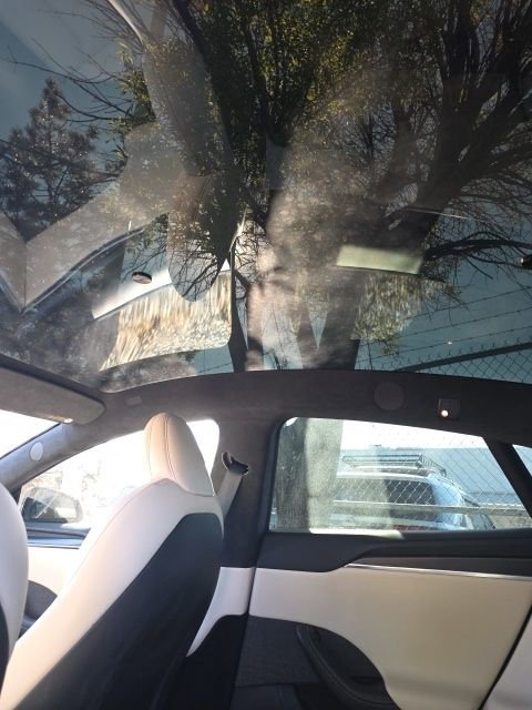 Used 2021 Tesla Model S Plaid image 15