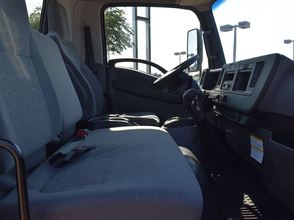 New 2025 Chevrolet Low Cab Forward 5500 XD RWD image 19